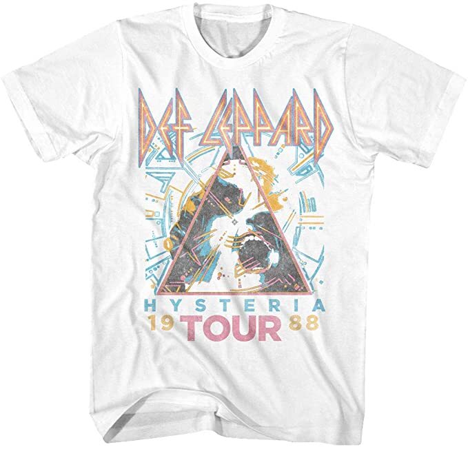 Palomino cubo Rock Shirt